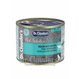Dr. Clauder's Best Selection No 2 Veal & Apple - 200g
