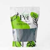 Veggie Pet Green Tea Dental Twist