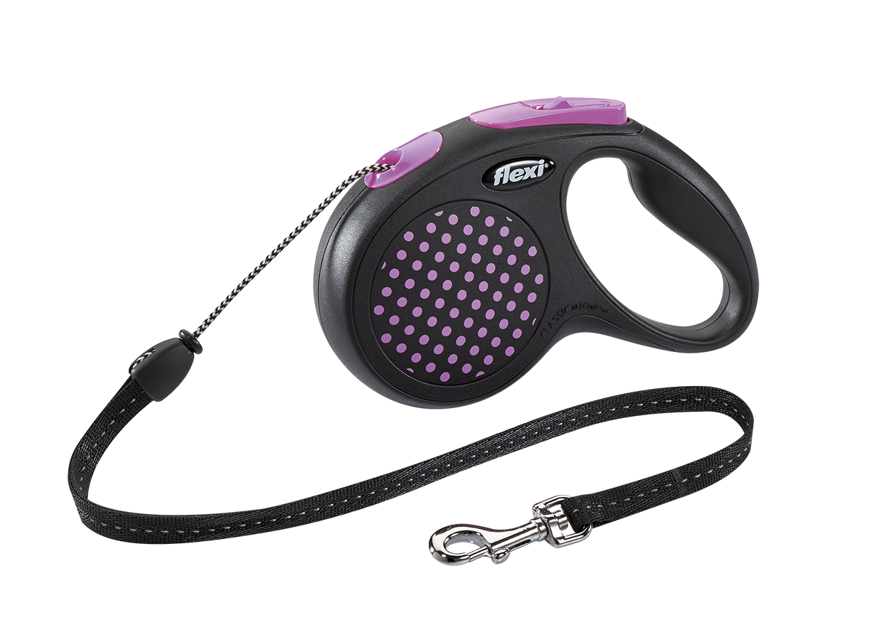 Flexi New Design Cord