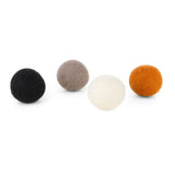 District 70 PURE Felt Ball Toys