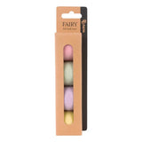 District 70 FAIRY Felt Ball Toys