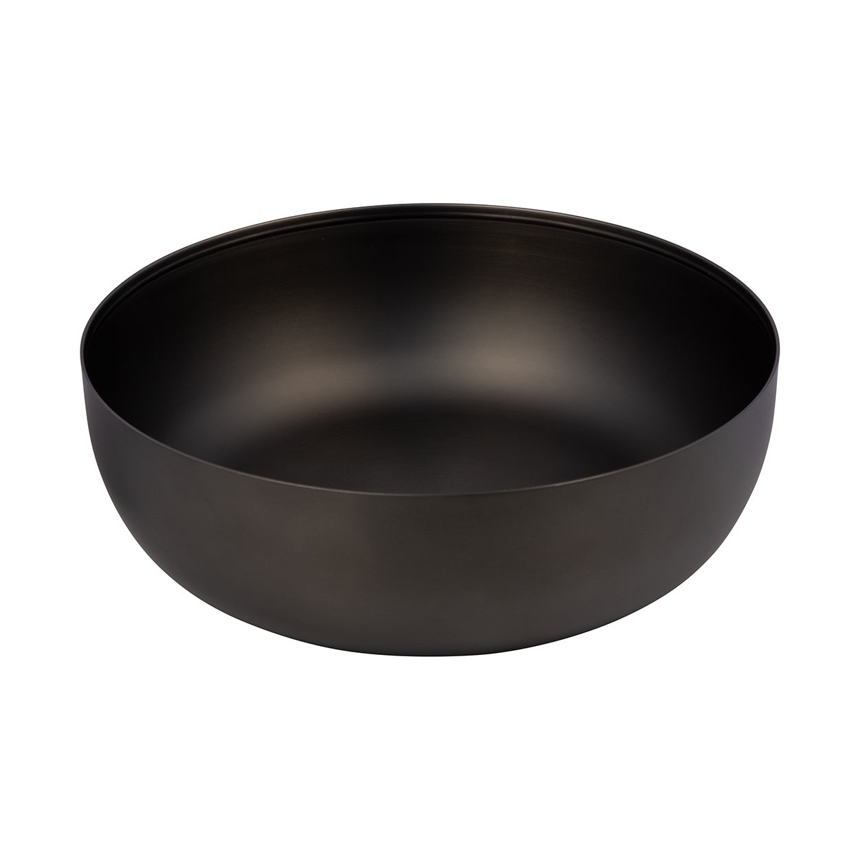 District 70 ROYAL Stainless Steel Dog Bowl Anthracite