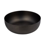 District 70 ROYAL Stainless Steel Dog Bowl Anthracite
