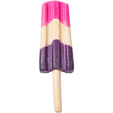 Pup Ice Lollies Strawberry & Blueberry