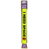 Happy Pet Leash Wrap - I Need Space
