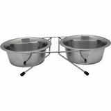 Happy Pet Double Diner 13,5cm