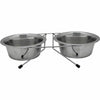 Happy Pet Double Diner 13,5cm