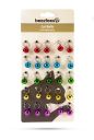 Beeztees Cat Bell - Assorted