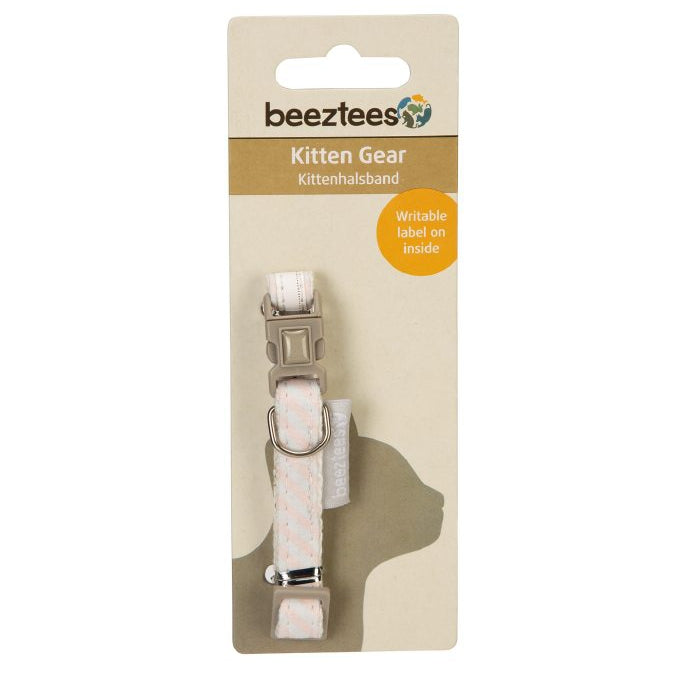 Beeztees BLIXA Kitten Collar