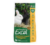 Burgess Excel Rabbit Adult With Oregano - 1,5kg