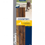 Dr. Clauder´s Country Dental Snack Chicken Large Breed - 315gr