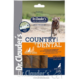Dr. Clauder´s Country Dental Snack Duck Medium Breed - 120gr
