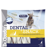 Dr. Clauder´s Dental Snack Chicken Large Breed - 500gr