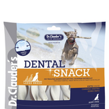 Dr. Clauder´s Dental Snack Duck Large Breed - 500gr