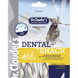 Dr. Clauder´s Dental Snack Duck Small Breed - 80gr