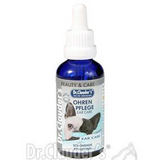 Dr. Clauder´s Ear Care for Dogs - 50ml