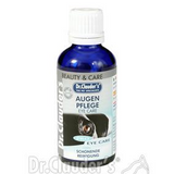 Dr. Clauder´s Eye Care for Dogs and Cats - 50ml