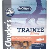 Dr. Clauder´s Mini Salmon Trainee Snack - 50gr