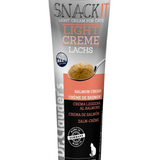 Dr. Clauder's SnackIT Light Cat Salmon Creme - 100g