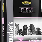 Dr.Clauder´s Best Choice Puppy Starter