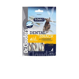 Dr. Clauder´s Dental Snack Chicken Small Breed - 80gr
