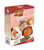 Vitapol Snack for Small Animals - Carrot Drops