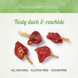 Antos Duck D´Light Flags - 100gr