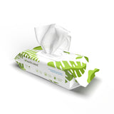 Earth Rated Plant Based Wipes - Unscented