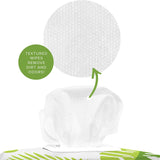 Earth Rated Plant Based Wipes - Lavender