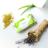Earth Rated Plant Based Wipes - Lavender