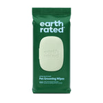 Earth Rated White Tea & Basil hreinsiklútar, 100 stk