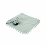 Bz Puppy Cuddle Cloth Wuggie Grn 31X31