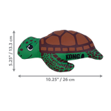Kong Maxx Turtle Medium