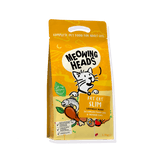 Meowing Heads Fat Cat Slim - 1,5kg