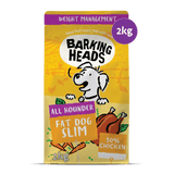 Barking Heads Fat Dog Slim