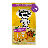 Barking Heads Fat Dog Slim