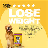 Barking Heads Fat Dog Slim