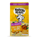 Barking Heads Fat Dog Slim