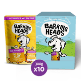 Barking Heads Fat Dog Slim Wetfood - 300gr