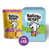 Barking Heads Fat Dog Slim Wetfood - 300gr