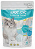 Vitapol BARRY KING Silica Cat Litter Extra Fine - 5L