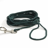 Beeztees Nylon Lead Green