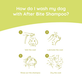Greenfields After Bite Shampoo 270ml