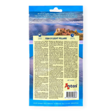 Antos Fish D'light Pillars - 100g