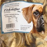 Felix Fiskskífur - 400gr