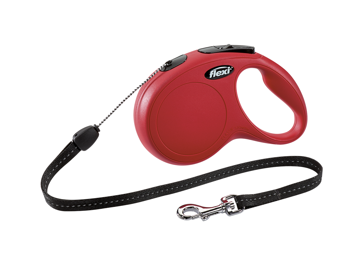 Flexi New Classic Cord - 8mtr