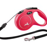 Flexi New Classic Cord - 5mtr