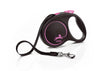 Flexi Black Design Tape Pink – 5m