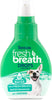 Tropiclean Fresh Breath Drops