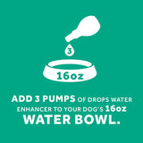 Tropiclean Fresh Breath Drops